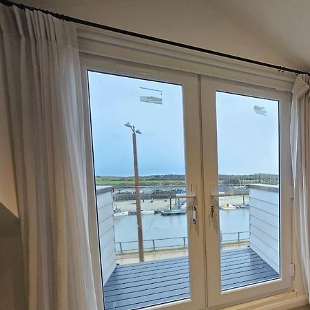 River Breeze Balcony 4 Littlehampton Bagian luar foto