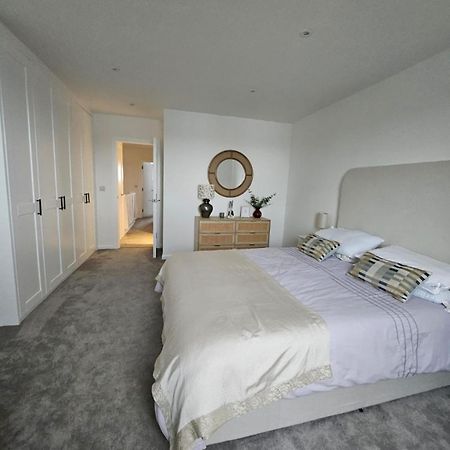 River Breeze Balcony 4 Littlehampton Bagian luar foto