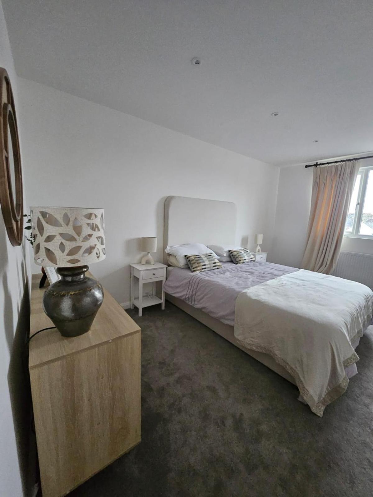 River Breeze Balcony 4 Littlehampton Bagian luar foto