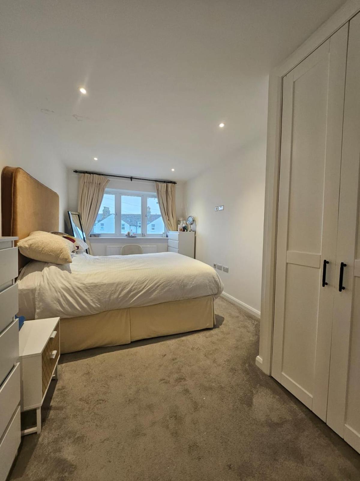 River Breeze Balcony 4 Littlehampton Bagian luar foto